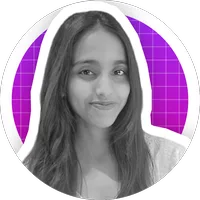 Portrait of Peehu Sharma
