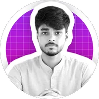 Portrait of Rishav Kumar